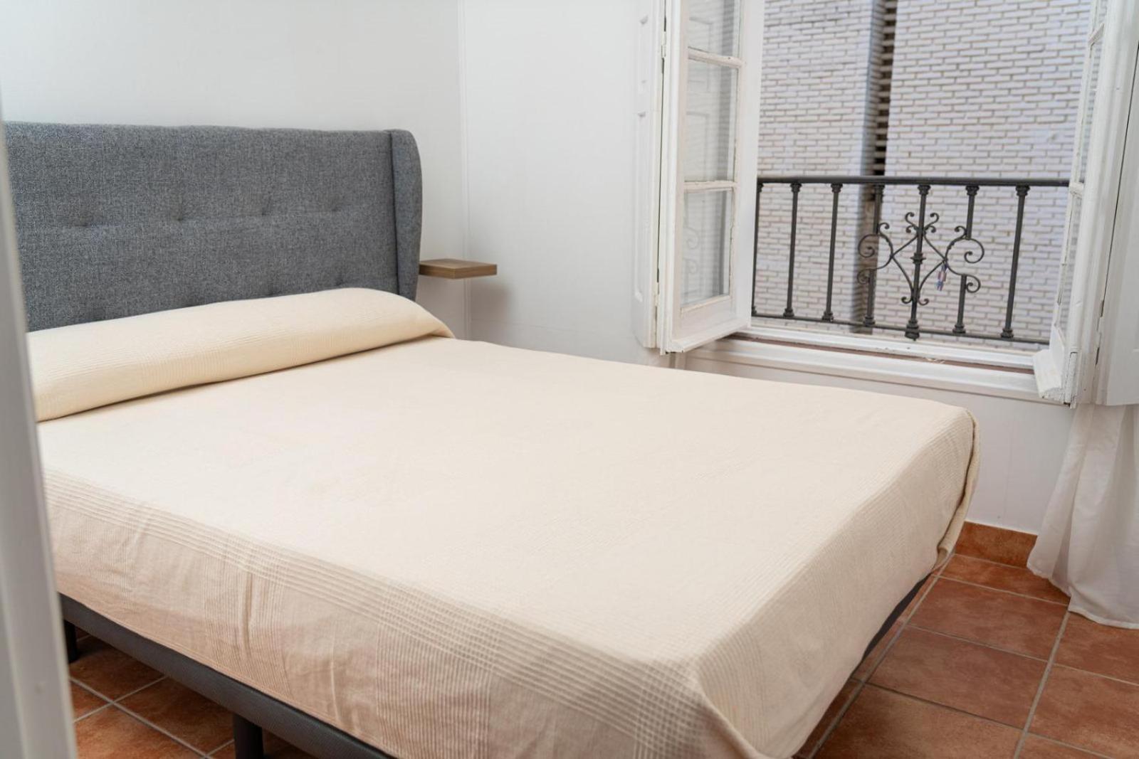 Centro 2-b Apartamento