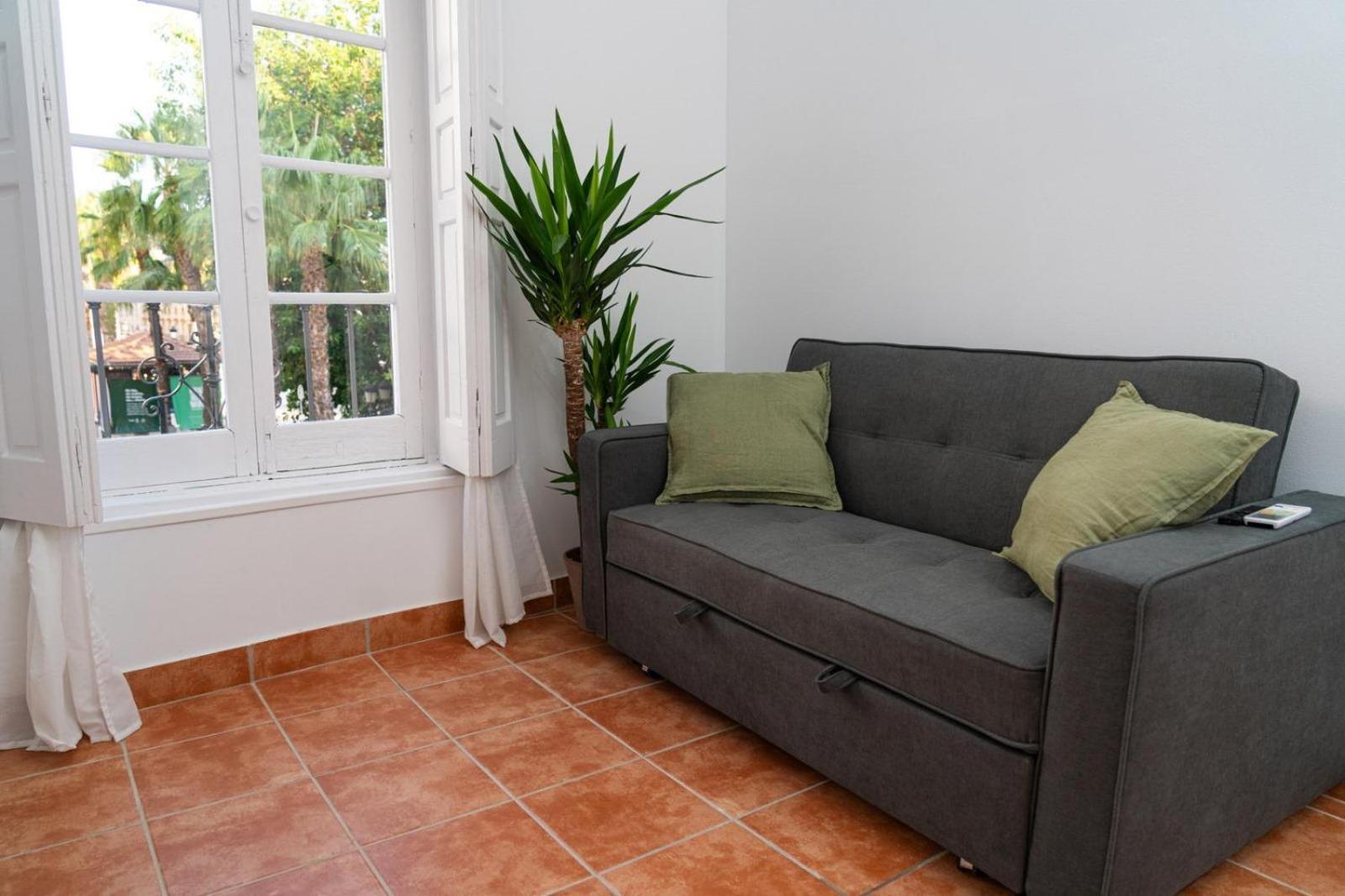 Centro 2-b Apartamento