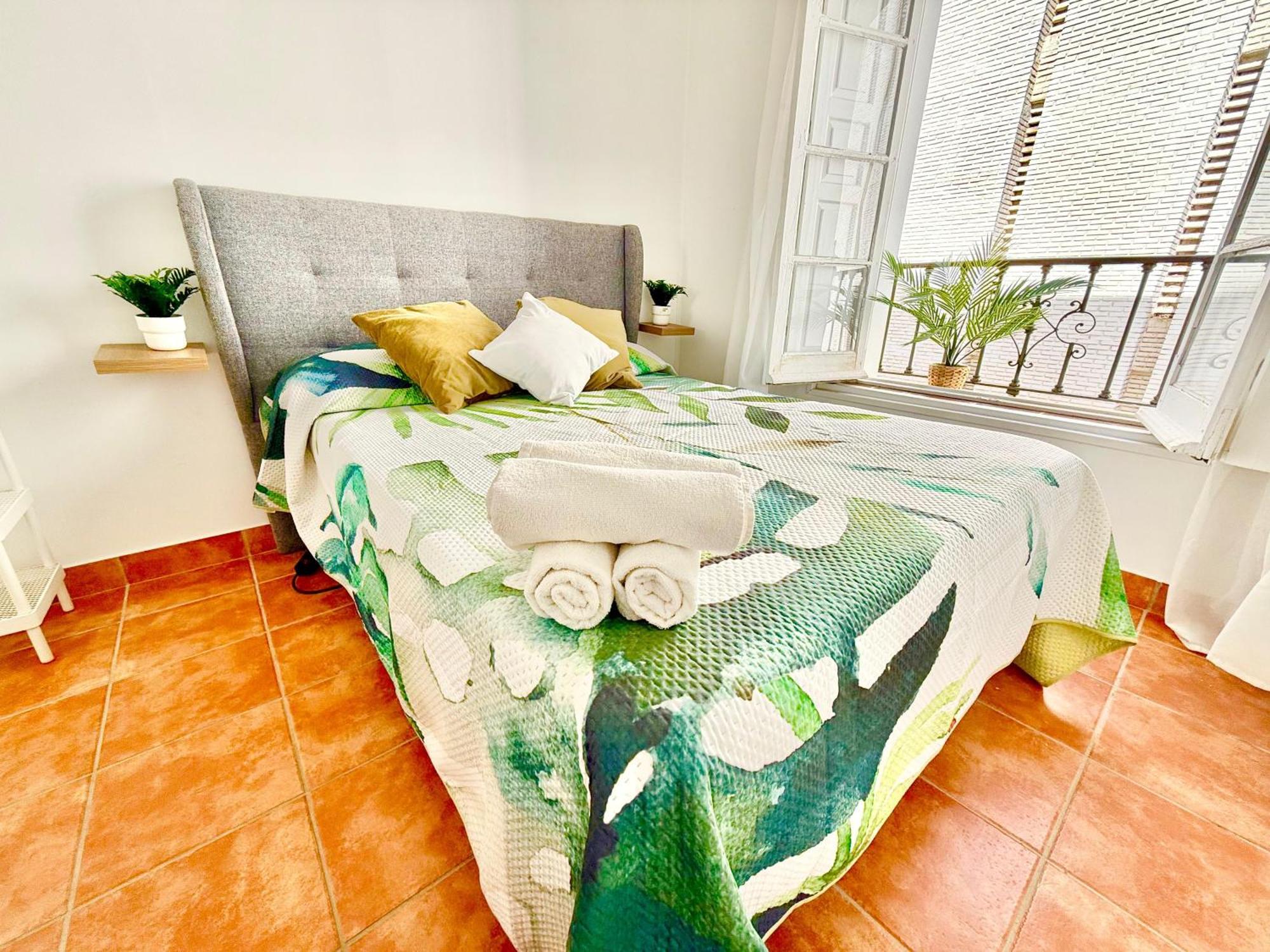 Centro 2-b Apartamento *