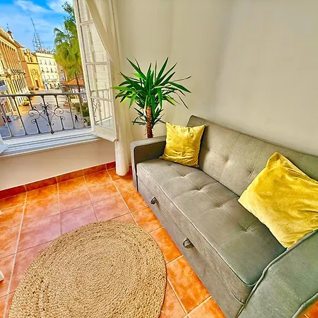 Centro Apartamento 2-B Huelva Exterior photo