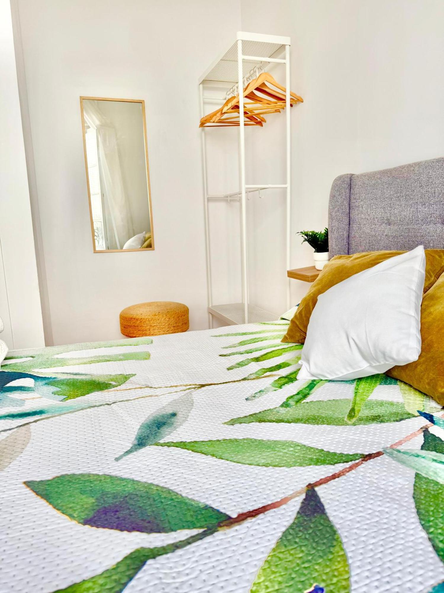 Apartment Centro 2-b