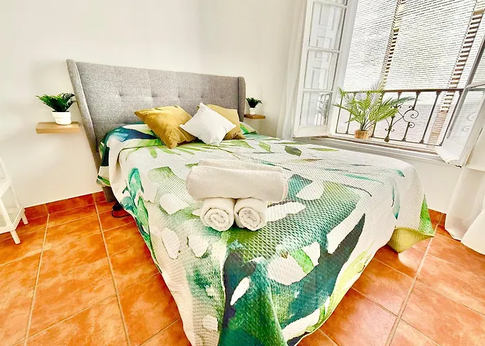 Centro Apartamento 2-B