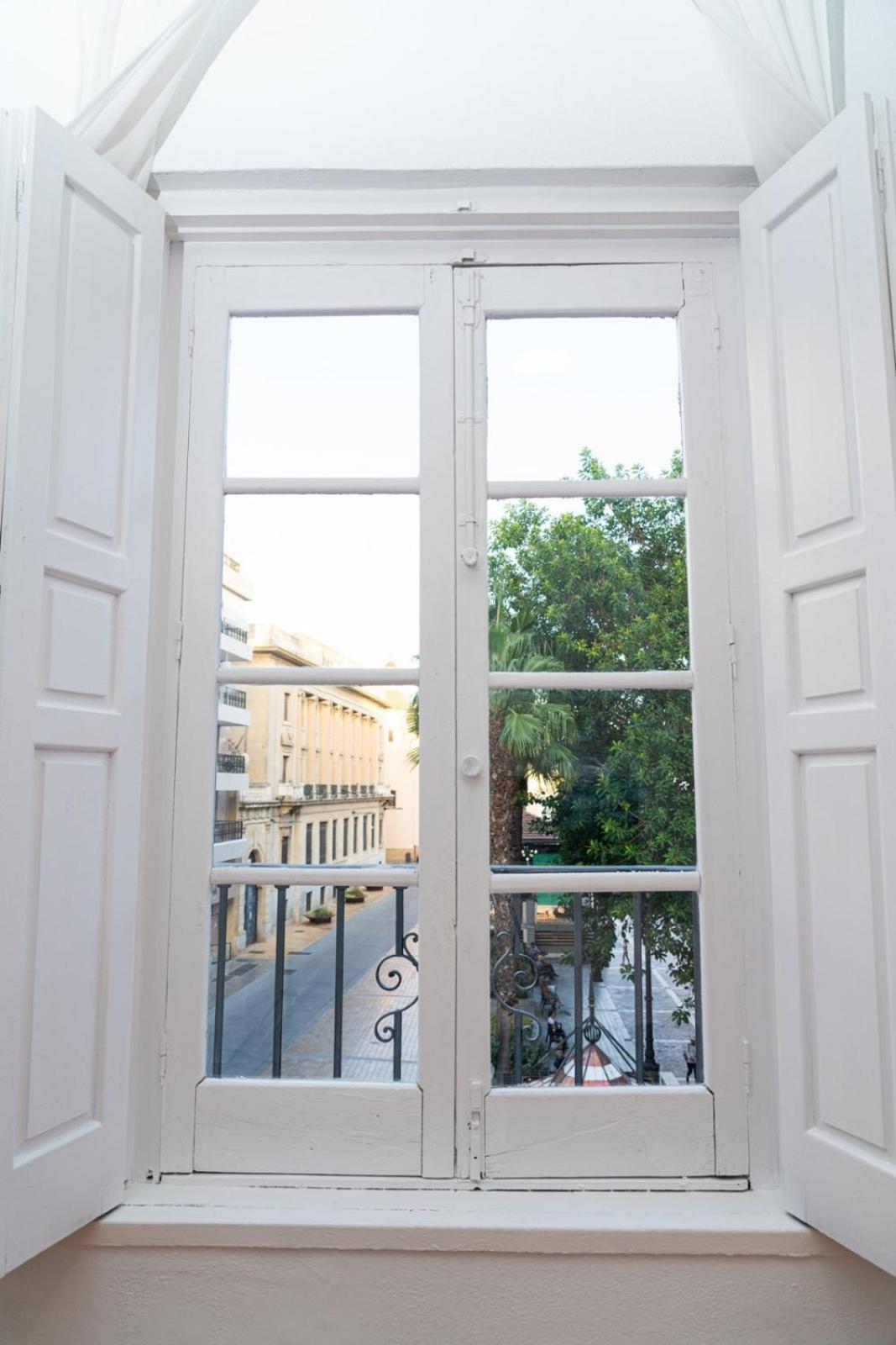 Centro 2-b Apartament
