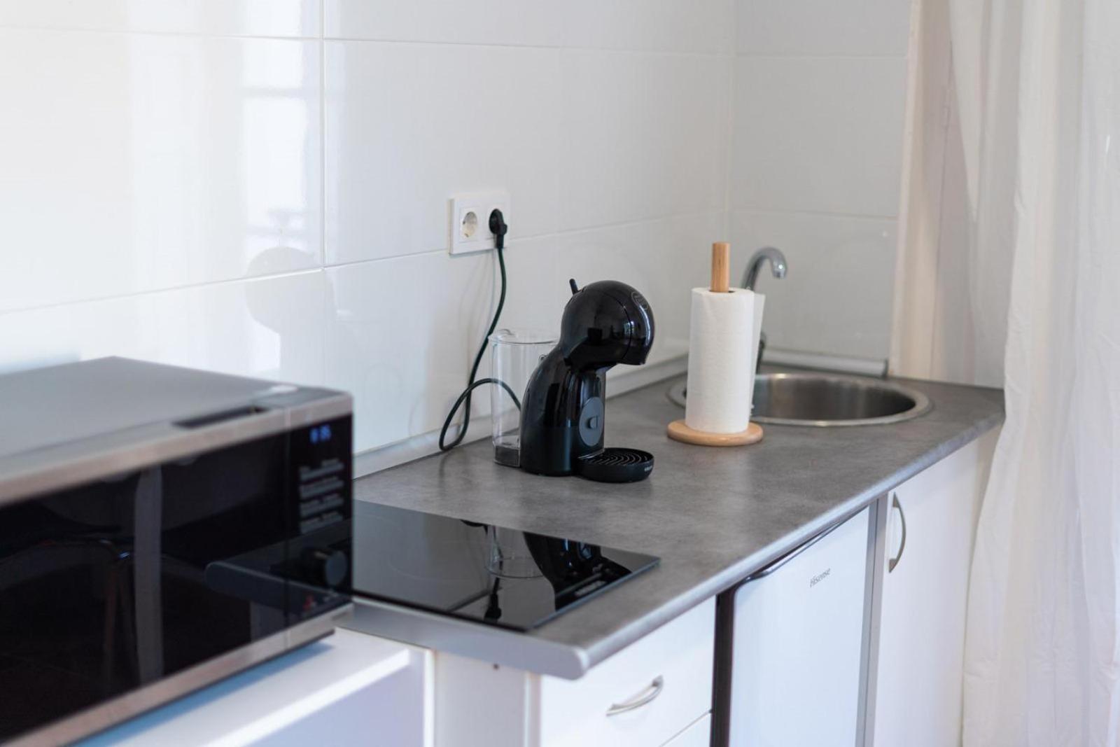 Centro 2-b Apartament